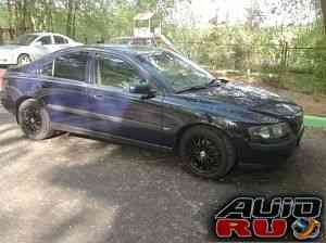 Volvo S60, 2004 Volvo S60, 2004