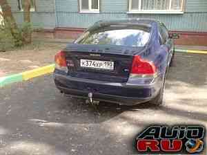 Volvo S60, 2004 Volvo S60, 2004