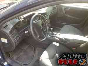 Volvo S60, 2004 Volvo S60, 2004