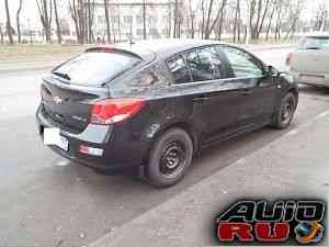 Chevrolet Cruze, 2011