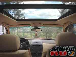 BMW X3, 2004