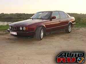 BMW 5, 1993