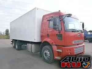 Ford cargo CKL1 2532HR 2012 г. в
