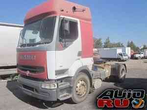 Б/у renault premium 2000 г. в. (рено ман даф ) Б/у renault premium 2000 г. в. (рено ман даф )