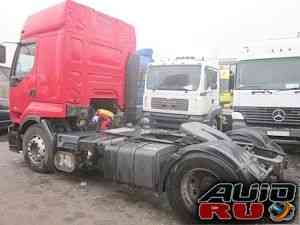 Б/у Renault Premium 420 dci тягач (man daf volvo) Б/у Renault Premium 420 dci тягач (man daf volvo)