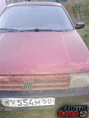 FIAT Tipo, 1990