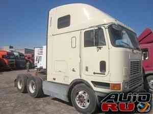 Тягач International 9800 б/у (freigh kenworth) Тягач International 9800 б/у (freigh kenworth)