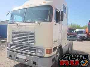 Тягач International 9800 б/у (freigh kenworth) Тягач International 9800 б/у (freigh kenworth)