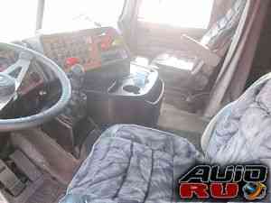 Тягач International 9800 б/у (freigh kenworth) Тягач International 9800 б/у (freigh kenworth)