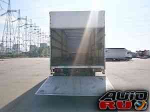Шторный iveco 120 E 28 Шторный iveco 120 E 28