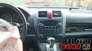Honda CR-V, 2007