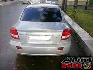 KIA Rio, 2004 KIA Rio, 2004