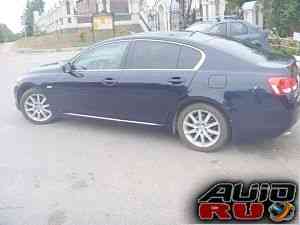 Lexus GS, 2005 Lexus GS, 2005