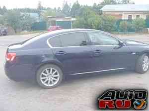 Lexus GS, 2005 Lexus GS, 2005