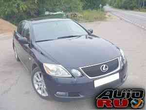 Lexus GS, 2005 Lexus GS, 2005