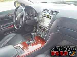 Lexus GS, 2005 Lexus GS, 2005