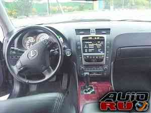 Lexus GS, 2005 Lexus GS, 2005