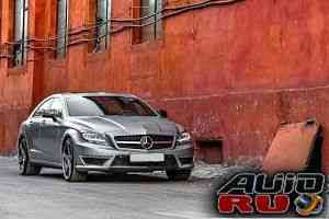 Mercedes-Benz CLS-класс AMG, 2013 Mercedes-Benz CLS-класс AMG, 2013