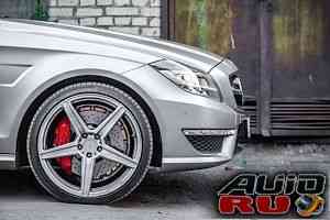 Mercedes-Benz CLS-класс AMG, 2013 Mercedes-Benz CLS-класс AMG, 2013