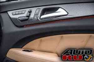 Mercedes-Benz CLS-класс AMG, 2013 Mercedes-Benz CLS-класс AMG, 2013