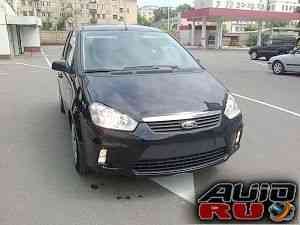 Ford C-MAX, 2009 Ford C-MAX, 2009