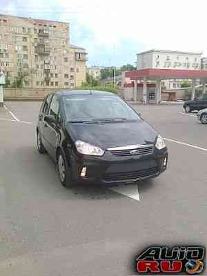 Ford C-MAX, 2009 Ford C-MAX, 2009