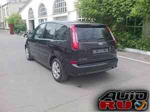 Ford C-MAX, 2009 Ford C-MAX, 2009