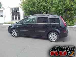 Ford C-MAX, 2009 Ford C-MAX, 2009