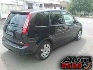 Ford C-MAX, 2009 Ford C-MAX, 2009