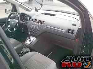 Ford C-MAX, 2009 Ford C-MAX, 2009