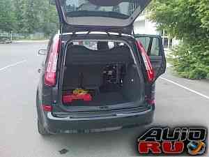 Ford C-MAX, 2009 Ford C-MAX, 2009