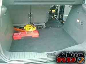 Ford C-MAX, 2009 Ford C-MAX, 2009