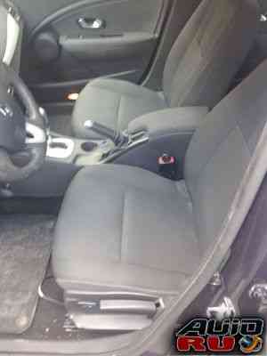 Renault Fluence, 2010