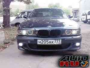 BMW 5, 1998