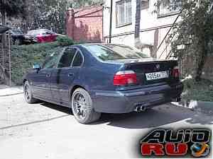 BMW 5, 1998