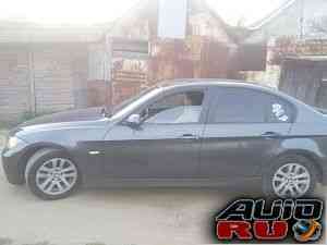 BMW 3, 2008