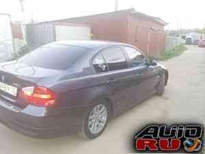 BMW 3, 2008