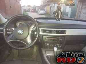 BMW 3, 2008