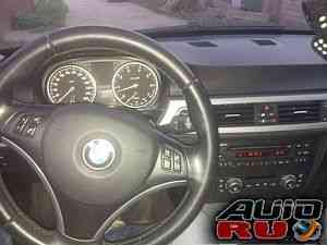 BMW 3, 2008