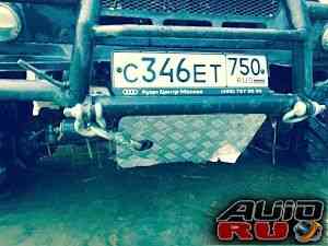 УАЗ 31512, 1994 УАЗ 31512, 1994