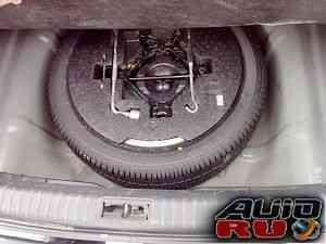 Hyundai NF, 2007