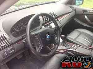 BMW X5, 2005