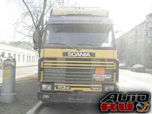 Scania