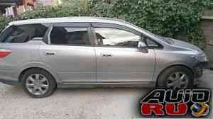 Honda Airwave, 2005 Honda Airwave, 2005