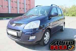Hyundai Matrix, 2010 Hyundai Matrix, 2010