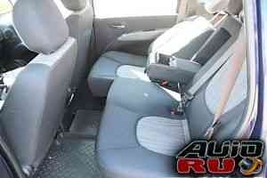 Hyundai Matrix, 2010 Hyundai Matrix, 2010