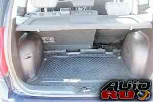 Hyundai Matrix, 2010 Hyundai Matrix, 2010