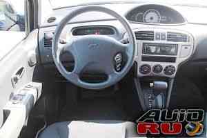Hyundai Matrix, 2010 Hyundai Matrix, 2010