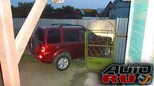 Land Rover Freelander, 2004 Land Rover Freelander, 2004
