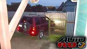 Land Rover Freelander, 2004 Land Rover Freelander, 2004